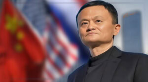 Is Jack Ma the CCP’s Elon Musk?