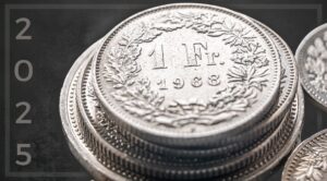 Is The Swiss Franc a Safe Haven in 2025?