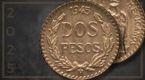 How Strong Will The Mexican Peso (MXN) Be In 2025?