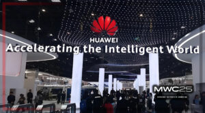 Huawei at MWC 2025: Pioneering the Future of Industrial Intelligence