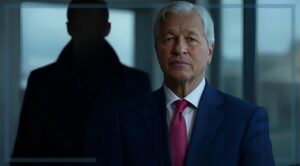 Who Will Succeed Jamie Dimon as JP Morgan CEO?