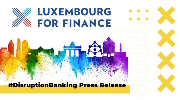 Private assets and life insurance drive strong growth in Luxembourg’s financial sector