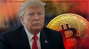 Insider Trading Allegations Surface Amid Trump’s National Strategic Crypto Reserve Reveal