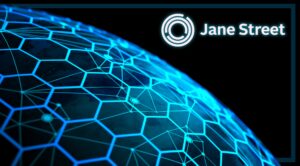 Disrupting Capital Markets Jane Street