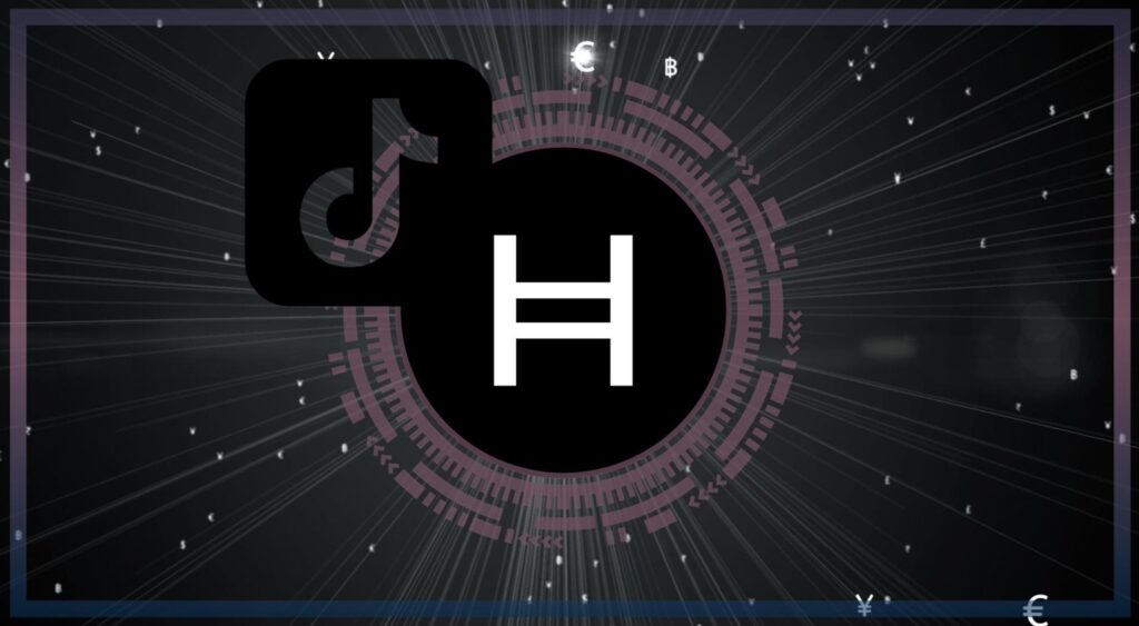 Is the HBAR Foundation Bidding to Buy TikTok?