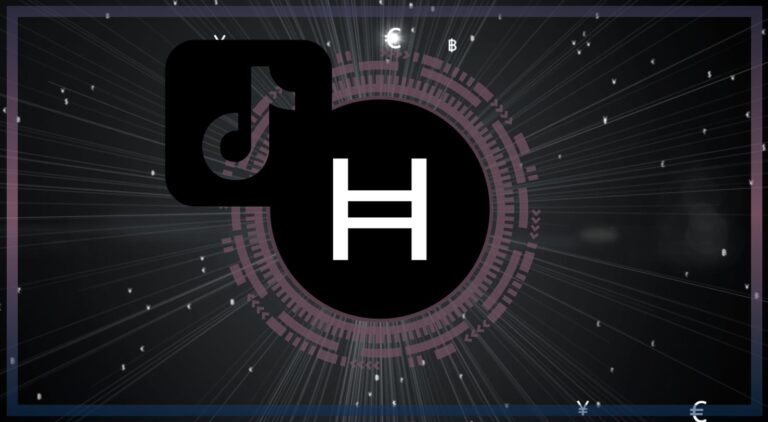 Is the HBAR Foundation Bidding to Buy TikTok?