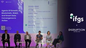 Quant’s Verdian Champions Programmable Money at IFGS2025