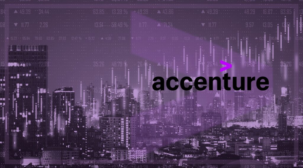 What was Accenture’s Prediction for the Future of Capital Markets?