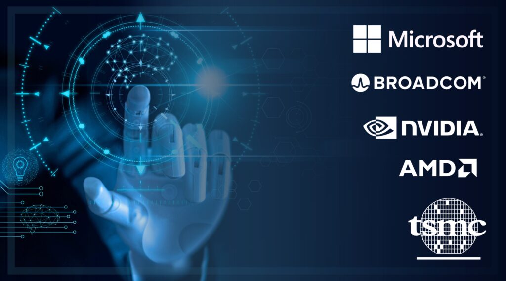 The AI5: The New Powerhouse Redefining the AI Era