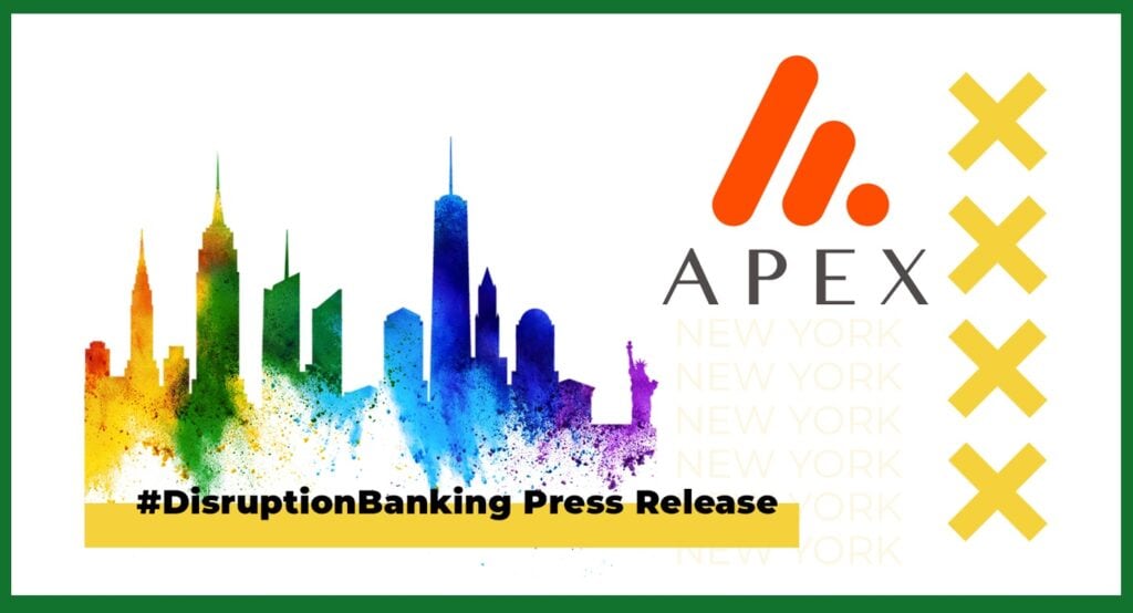 Coinbase AM selects Apex Group to provide digital fund administration services amid surge in digital asset adoption