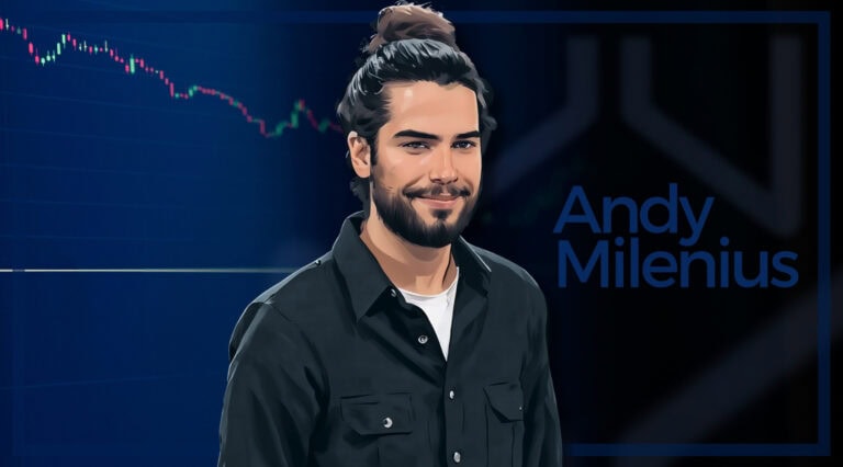 Andy Milenius: Architect of DAI and DeFi’s Unsung Hero