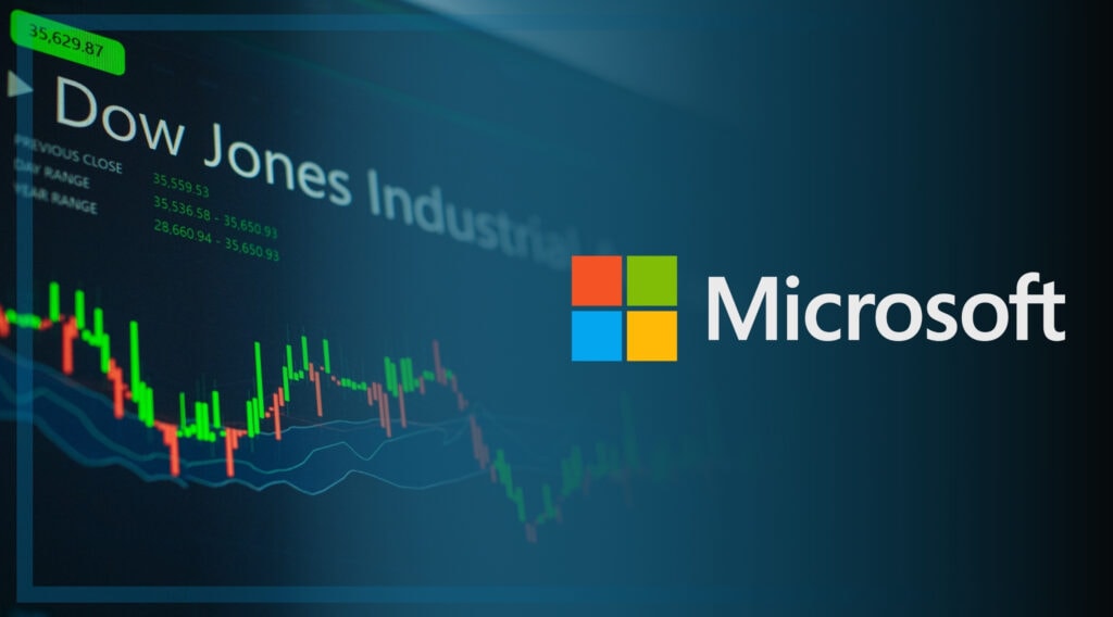 Microsoft’s Rise to the Dow and Beyond: Stock Performance and Innovation Since 1999