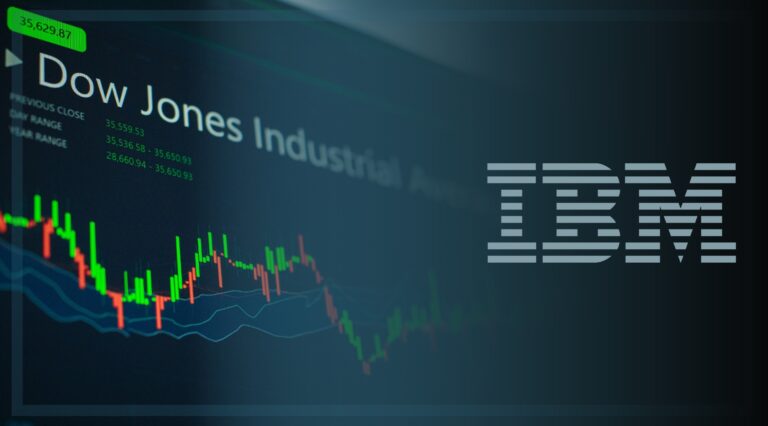 How IBM’s Resilience and Innovation Keep It at the Heart of the Dow Jones