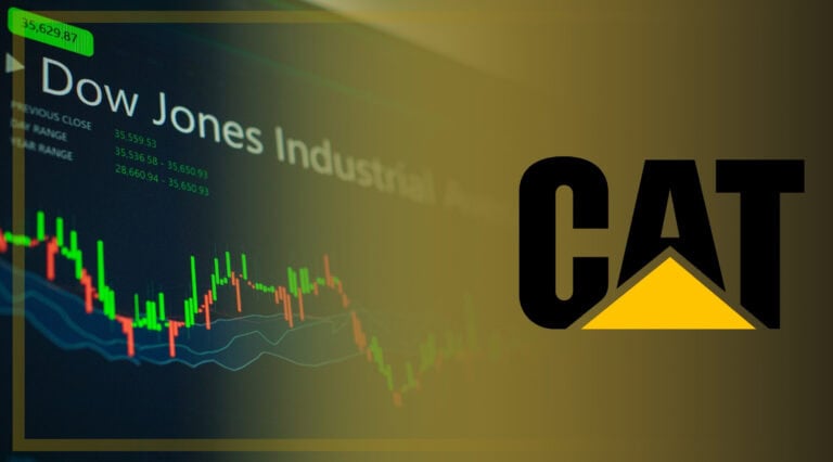 Caterpillar’s Dow Jones Legacy: Powering Progress Through Innovation