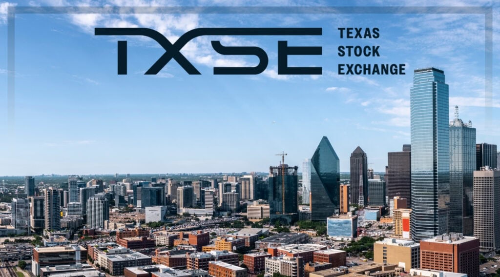Can the Texas Stock Exchange Disrupt Capital Markets?