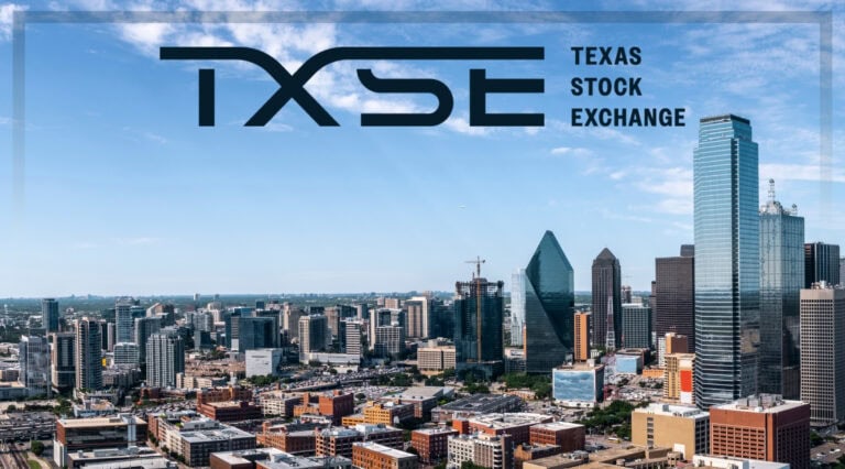 Can the Texas Stock Exchange Disrupt Capital Markets?