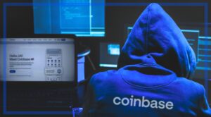 How Outsourced Workers and Teen Scammers Shook Coinbase