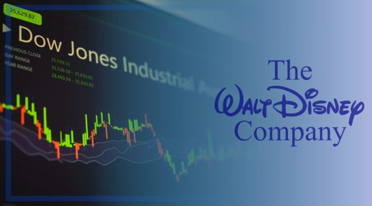 Disney in the Dow: A Generation of Thrills, Spills and Transformation