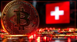 Switzerland and Crypto: a Match Made in Banking Heaven?
