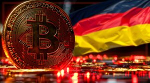 The Rise in Popularity of Crypto in Germany