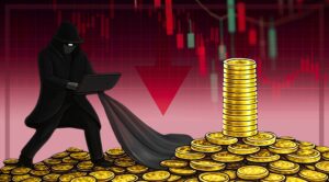 The Most Satisfying Rug Pull in Crypto History?