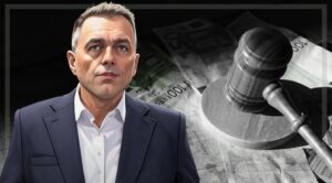 Slovakian Bribery Scandal Tests Faith in the ECB