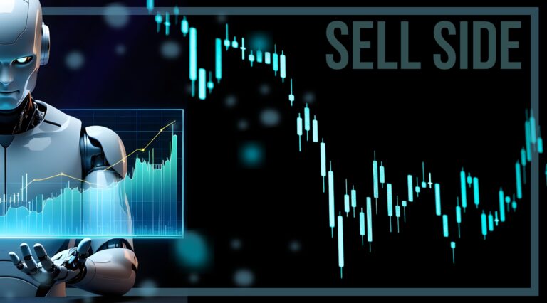The Rise of AI in Trading: Can the Sell Side Use It?
