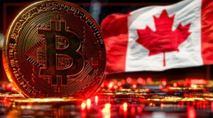 The Rise in Popularity of Crypto in Canada