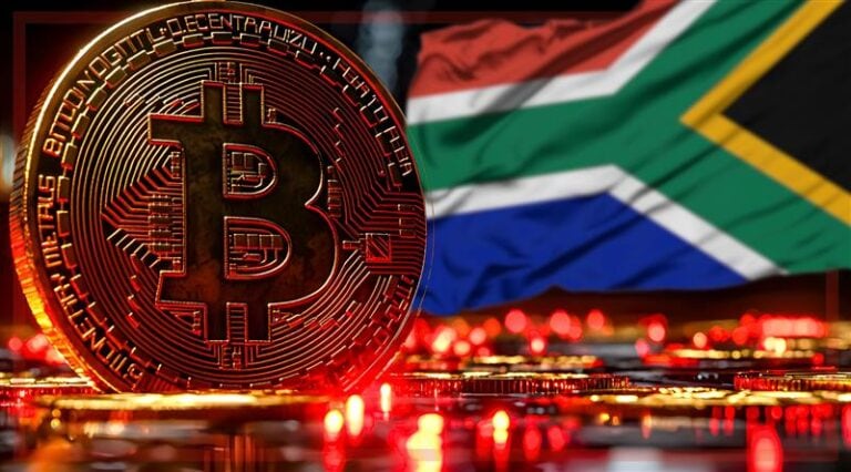 South Africa’s Surprise Rise as a Crypto Powerhouse
