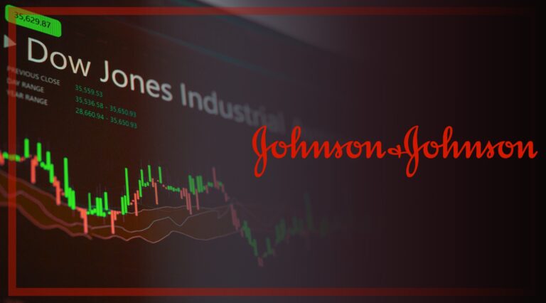 Johnson & Johnson: A Steady Dose of Dividends in the Dow Jones