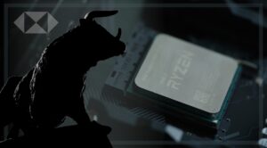 Why Should You Have AMD in Your Portfolio?