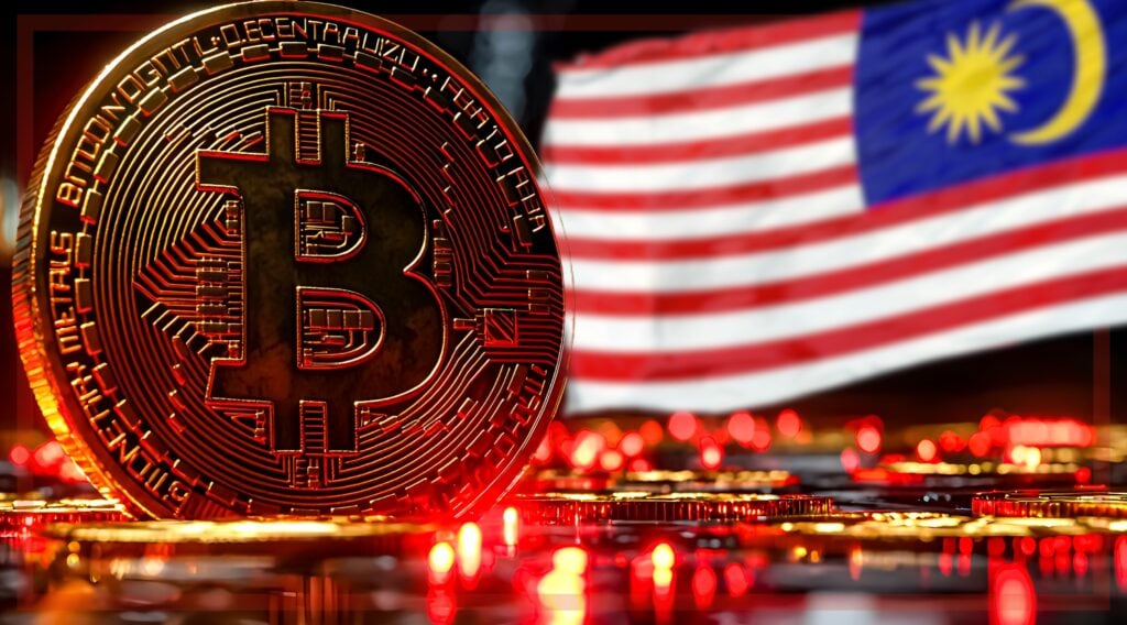 The Rise in Popularity of Crypto in Malaysia