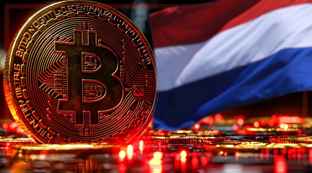 The Rise in Popularity of Crypto in the Netherlands