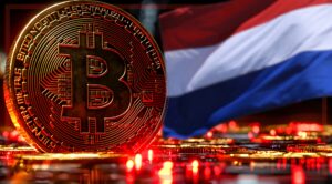 The Rise in Popularity of Crypto in the Netherlands