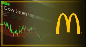 McDonald’s in the Dow Jones: Golden Arches on Wall Street