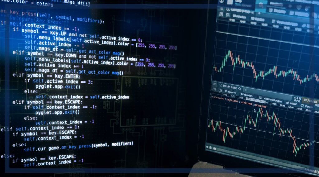 Python: the First Language of Finance?
