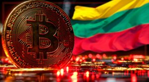 The Rise in Popularity of Crypto in Lithuania