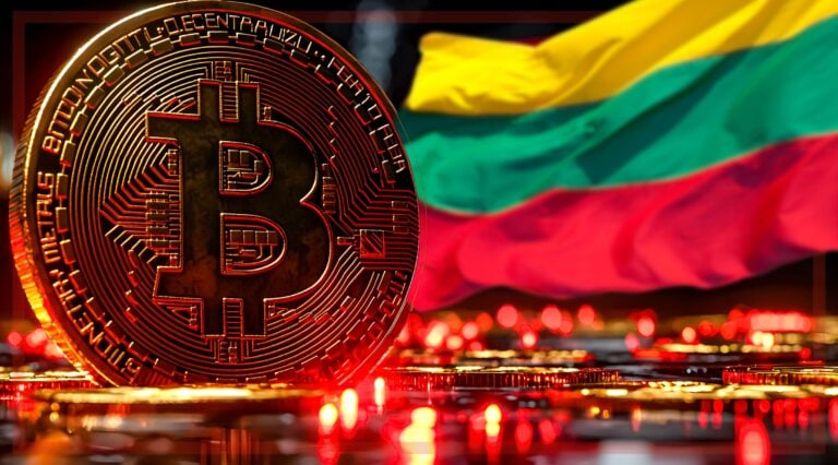 The Rise in Popularity of Crypto in Lithuania