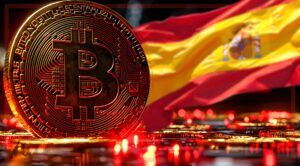 The Rise in Popularity of Cryptocurrency in Spain