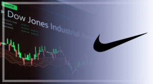 Nike in the Dow Jones: Running With Wall Street