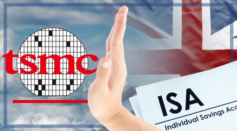 Why TSMC Isn’t Allowed in a UK Stocks and Shares ISA