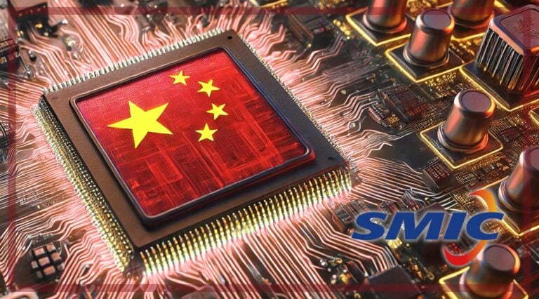 Can SMIC Help China Win the AI Race?