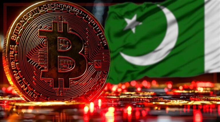 The Rise in Popularity of Crypto in Pakistan