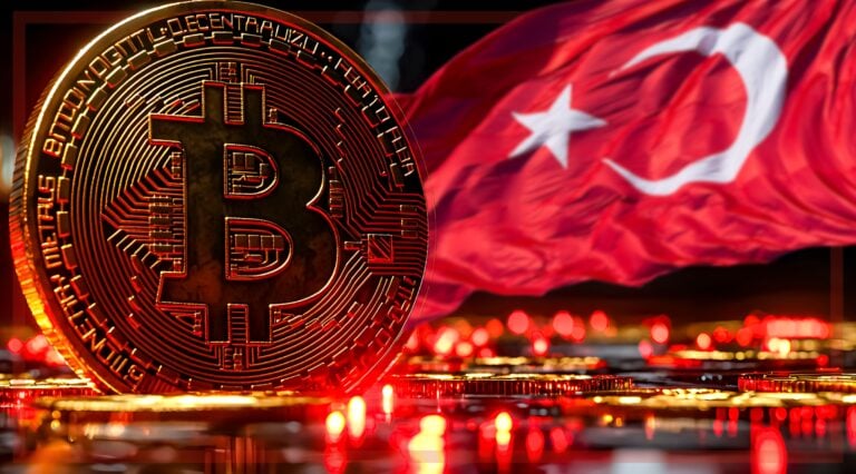 The Rise in Popularity of Crypto in Turkey: When Fiat Fails