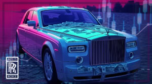 The Stock-Pick Story: Rolls-Royce
