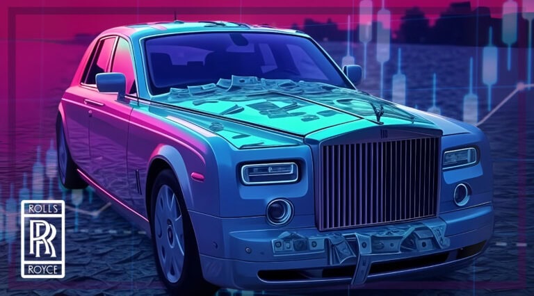 The Stock-Pick Story: Rolls-Royce
