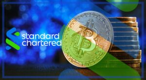 How Standard Chartered Became a Leader in Digital Assets