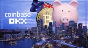 Coinbase and OKX Bet Big on Australia’s Self-Managed Crypto Pensions