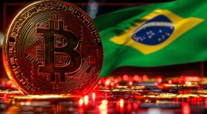 The Rise in Popularity of Crypto in Brazil