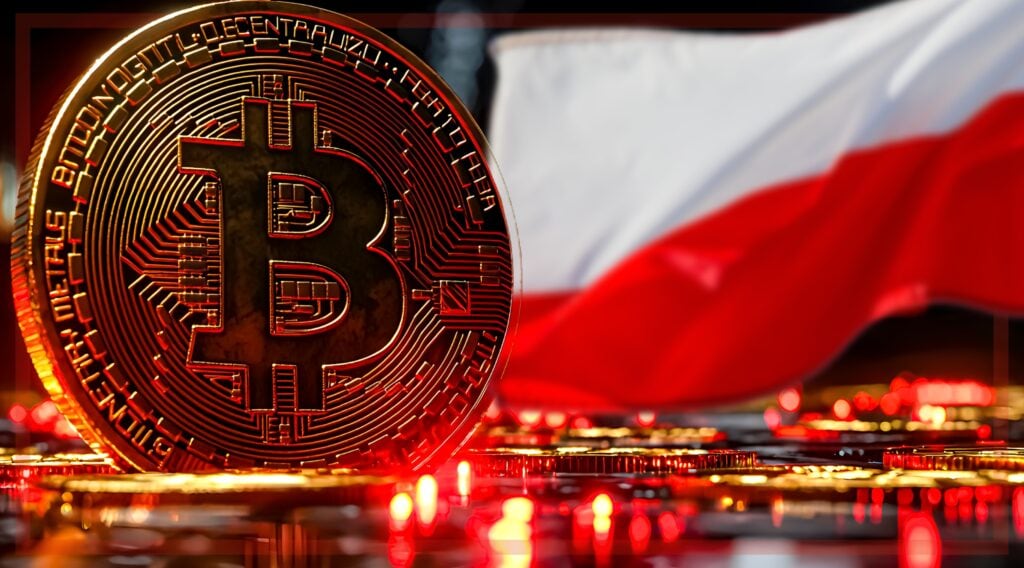 The Rise in Popularity of Cryptocurrency in Poland
